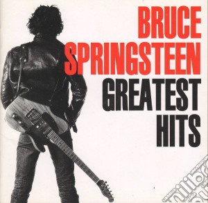Bruce Springsteen - Greatest Hits Vol.1 cd musicale di Springsteen, Bruce