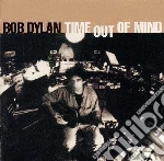 Bob Dylan - Time Out Of Mind cd