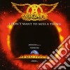 Aerosmith - I Don'T Want To Miss A Thing cd