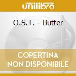 O.S.T. - Butter cd