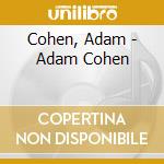 Cohen, Adam - Adam Cohen cd