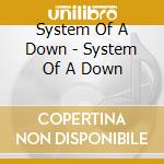 System Of A Down - System Of A Down cd