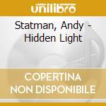 Statman, Andy - Hidden Light cd