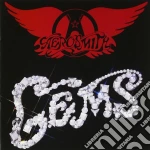 Aerosmith - Gems cd