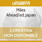 Miles Ahead/ed.japan cd