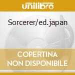 Sorcerer/ed.japan cd musicale di DAVIS MILES