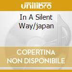 In A Silent Way/japan cd
