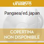 Pangaea/ed.japan cd musicale di DAVIS MILES
