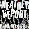 Weather Report - Domino Theory cd
