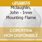Mclaughlin, John - Inner Mounting Flame cd