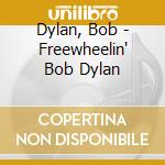 Dylan, Bob - Freewheelin' Bob Dylan cd