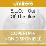 E.L.O. - Out Of The Blue cd