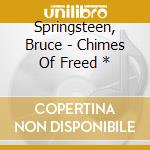 Springsteen, Bruce - Chimes Of Freed * cd