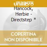 Hancock, Herbie - Directstep * cd