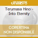 Terumasa Hino - Into Eternity cd