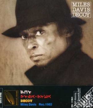 Miles Davis - Decoy cd musicale di Miles Davis