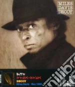 Miles Davis - Decoy cd