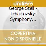 George Szell - Tchaikozsky: Symphony No.5Etc. cd