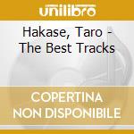 Hakase, Taro - The Best Tracks cd