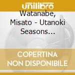 Watanabe, Misato - Utanoki Seasons 'Winter' cd