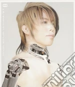 T.M.Revolution - Vertical Infinity cd
