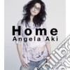 Aki Angela - Home (Jpn) cd