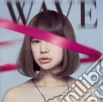 Yuki - Wave cd
