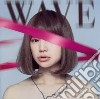 Yuki - Wave cd