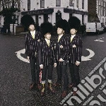 Abingdon Boys School - Abingdon Road cd
