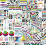 School Food Punishment - Amp-Reflection cd