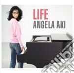 Angela Aki - Life cd