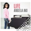 Angela Aki - Life cd