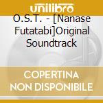 O.S.T. - [Nanase Futatabi]Original Soundtrack cd