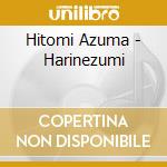 Hitomi Azuma - Harinezumi cd