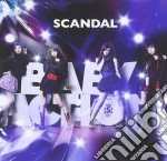 Scandal - Baby Action cd