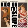 Kids On The Slope (Sakamichi No Apollon) (Original Soundtrack) cd