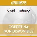 Vivid - Infinity cd