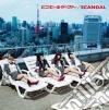 Scandal - Pinheel Surfer cd