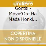 Gontiti - Movie