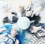 Scandal - Kagen No Tsuki cd
