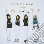 Scandal - Standard cd
