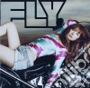 Yuki - Fly cd
