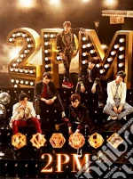 2Pm - 2Pm Of 2Pm cd