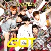Got7 - Love Train cd