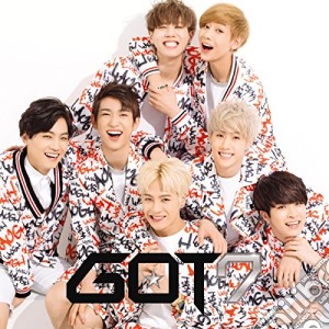 Got7 - Laugh Laugh Laugh cd musicale di Got7