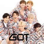 Got7 - Laugh Laugh Laugh cd