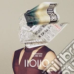 T.M.Revolution - All Time Best (3 Cd) cd