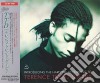 Terence Trent D'Arby - Introducing The Hardline cd