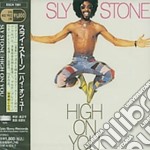 Sly & The Family Stone - High On You