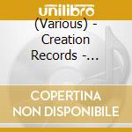 (Various) - Creation Records - International Guardians Of Rock N Roll - 1983-1999 (2 Cd) cd